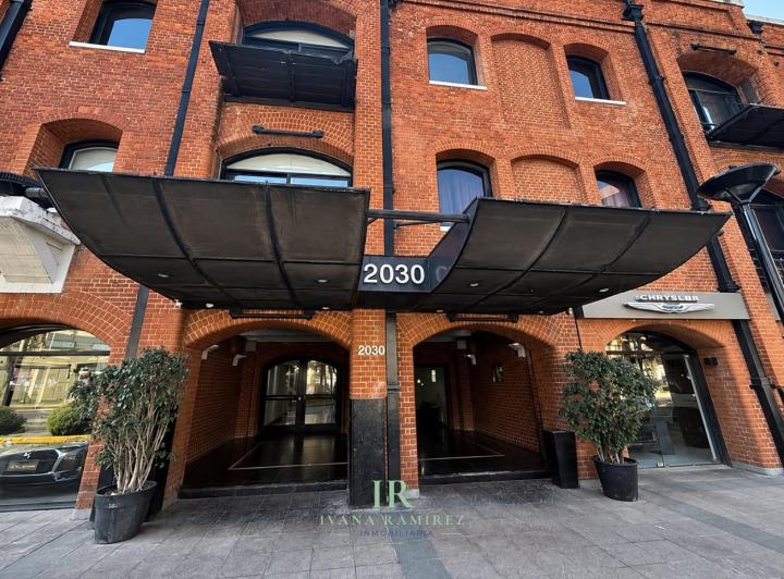 Departamento · 65m² · 2 Ambientes