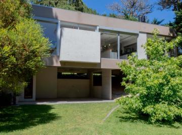 Casa · 156m² · 5 Ambientes · 2 Cocheras · Casa Cul de Sac Sauce Cariló 3 Dorm. 5 Baños Moderna, Cómoda y Muy Luminosa