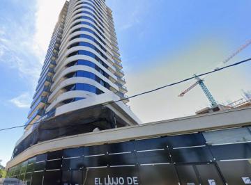 Departamento de 3 ambientes, Tigre · 3 Ambientes a Estrenar - Brickell Boulevard Tigre - Piso Alto + Vistas