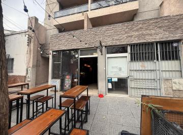 Local comercial · 32m² · 1 Ambiente · Venta de Hermoso Local con Renta en Barrio Cofico