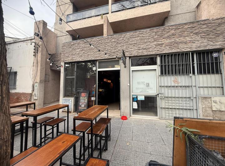 Local comercial · 32m² · 1 Ambiente