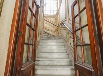 PH de 6 ambientes, Villa Crespo · PH, Av San Martin y Cucha Cucha, Apto, Estilo Frances