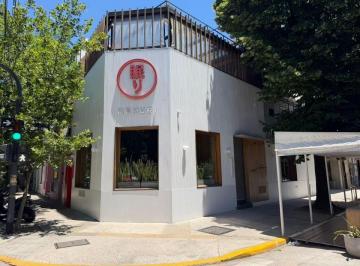 Local comercial , Palermo · Local Comercial en Esquina de 270 m² en Venta en Palermo Soho Apto Gastronomico
