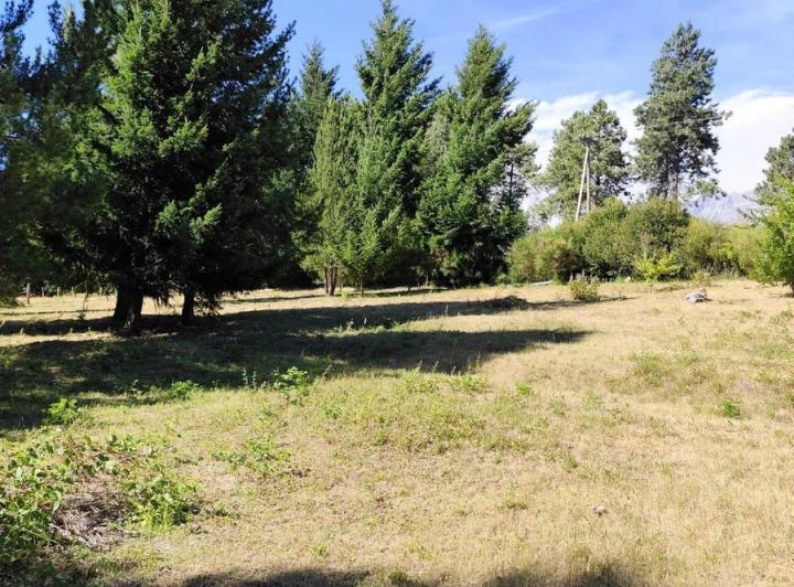 Terreno · 2271m²