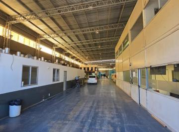 Foto · Depósito en Los Boulevares - 2000 m²