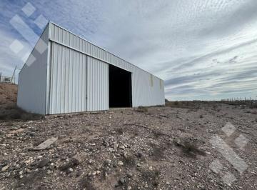 Bodega-Galpón · 288m² · Venta | Galpón | Parque Industrial | Centenario