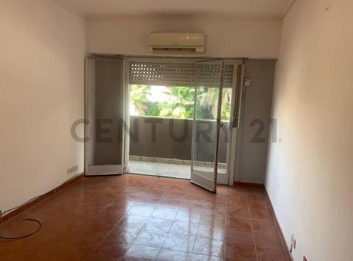 Departamento · 44m² · 2 Ambientes