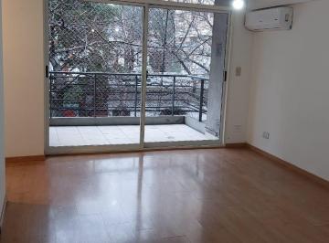 Departamento de 1 ambiente, Palermo · Excelente Monoambiennte Al Frente con Balcon Aterrazado