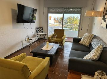 Foto1 · Oportunidad! 2½ Dorm. - Vista Al Faro