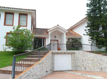 Foto1 · Casa en Alquiler de 4 Dorm. en Punta del Este, San Rafael, Playa Brava a Pasos del Mar