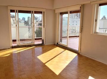 Departamento de 3 ambientes, Caballito · Venta de Departamento 3 Ambientes con Balcón Terraza