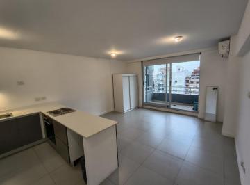 Departamento · 30m² · 1 Ambiente · Monoambiente Alquiler Amenities Nuñez