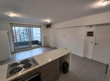 Departamento · 30m² · 1 Ambiente · Monoambiente Alquiler Amenities Nuñez