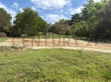 Terreno · 779m² · Venta Terreno 779.m² /ocean Park Maldonado /400 m del Mar /usd 67.900 Financ.