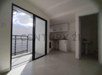 Departamento · 130m² · 2 Ambientes · A Estrenar Luminoso Apartamento de 1 Dormitorio en La Unión