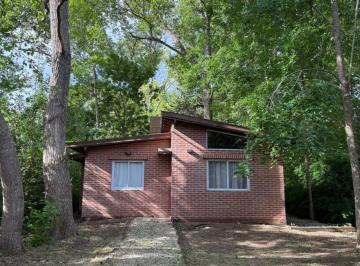 Casa de 3 ambientes, Costa del Este · Casa con 2 Dorm. en Venta en Costa del Este