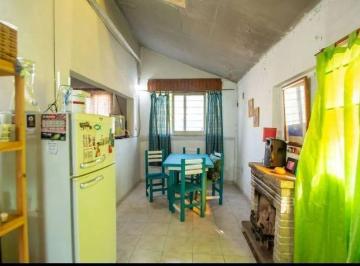 Casa · 92m² · 3 Ambientes · 1 Cochera · Venta 4 Departamentos C/ Cochera - Cuartel Quinto, Moreno