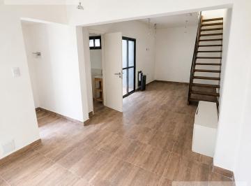 PH · 40m² · 2 Ambientes · PH en Chauvin