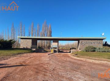 Terreno · 1168m² · Terreno en Mari Menuco