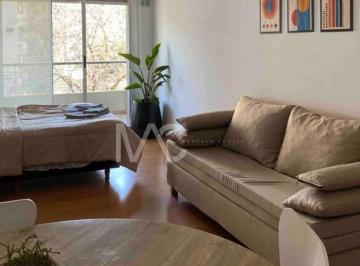 Departamento · 38m² · 1 Ambiente · Departamento en Venta en Palermo, Capital Federal, Buenos Aires
