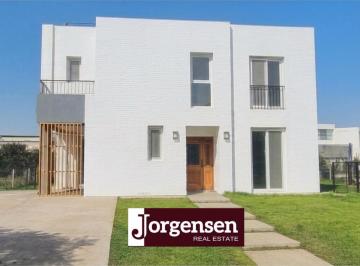 Casa de 5 ambientes, Escobar · Casa a La Venta en Vistas - Puertos