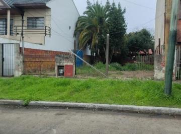 Terreno · 171m² · Lote en PH - Banfield