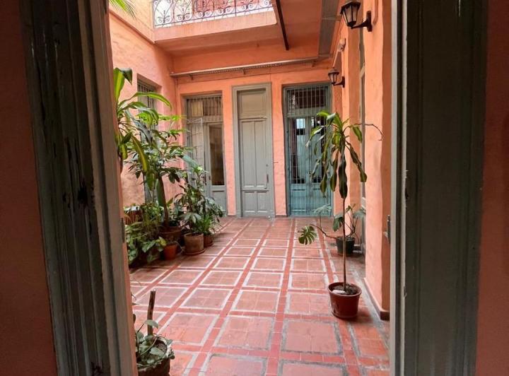 Departamento · 42m² · 2 Ambientes