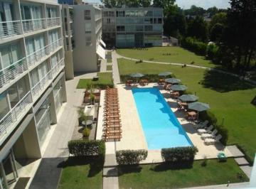 Departamento · 50m² · 2 Ambientes · 1 Cochera · Concord Pilar 2 Ambientes en Concord Pilar