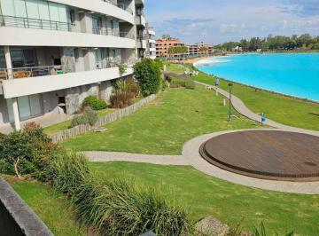 Departamento de 1 ambiente, Pilar · Monoambiente en Alquiler con Opcion a Compra – Lagoon Pilar