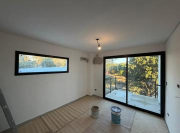 Departamento · 48m² · 2 Ambientes · 1 Cochera · Departamento Dos Ambientes Cochera en Venta en Bernal