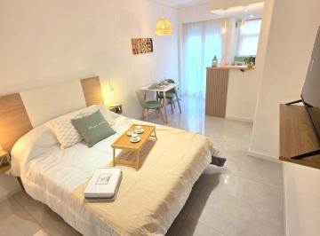 Departamento · 21m² · 1 Ambiente · Departamento en Venta 1 Ambiente Plaza Colon Mar del Plata