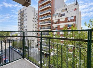 Departamento · 74m² · 4 Ambientes · Departamento Venta 4 Ambientes Balcón Villa Urquiza