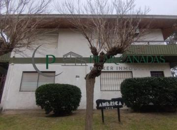 Departamento de 2 ambientes, Villa Gesell · Departamento de Dos Ambientes en P. B. a 7 Cuadras del Mar, y a 4 de Av Principal Comercial.