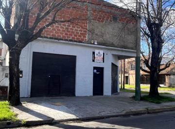 Local comercial · 45m² · 1 Ambiente · 2 Locales en Esquina y Contiguo - Alquiler Juntos o Separados