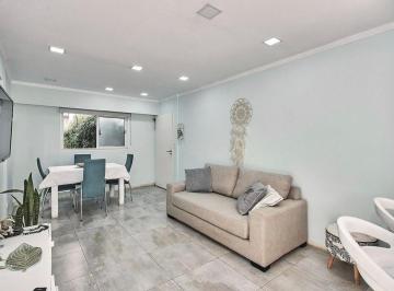 Departamento de 3 ambientes, Vicente López · Alquiler Departamento en Complejo con Amenities | 3 Ambientes + Cochera
