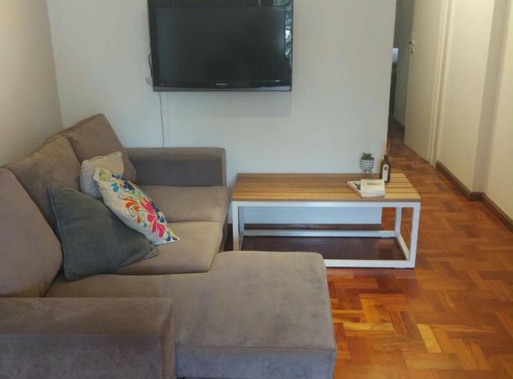 Departamento · 40m² · 2 Ambientes