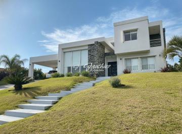 Casa de 4 ambientes, Campana · Casa en Venta C/ Cochera en La Reserva Cardales