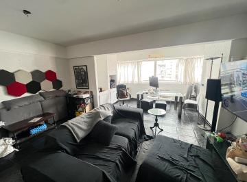 Departamento · 56m² · 2 Ambientes · 1 Cochera · Departamento 2 Amb. - Lavadero y Parrilla Propia y Cochera