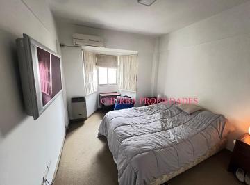 Departamento de 2 ambientes, Belgrano · Departamento 2 Amb. - Lavadero y Parrilla Propia y Cochera