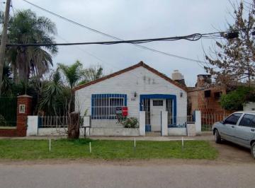 Casa · 84m² · 3 Ambientes · Casa en Venta en Ingeniero Maschwitz, Escobar, G. B. a. Zona Norte