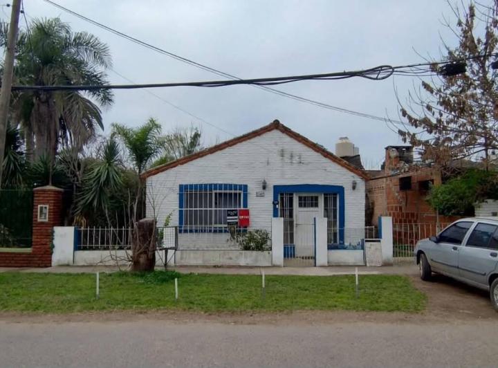 Casa · 84m² · 3 Ambientes · 1 Cochera