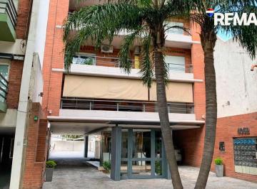 Departamento · 45m² · 2 Ambientes · Venta Depto 2 Amb C/ Balcon y Parrilla San Martin