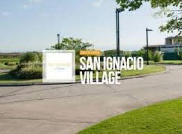 Terreno , Córdoba · Se Vende Lote en Oportunidad San Ignacio Village