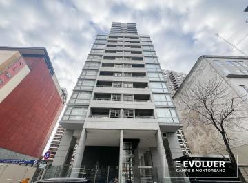 Departamento · 72m² · 3 Ambientes · 1 Cochera · Venta Departamento 3 Ambientes con Cochera y Amenities en Astor Palermo.