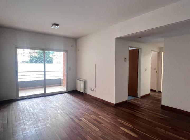 Departamento · 44m² · 2 Ambientes