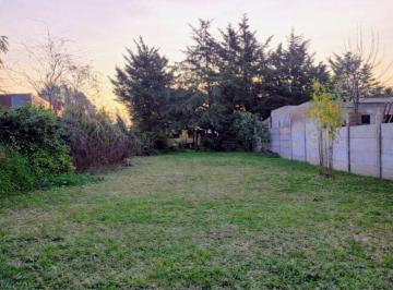 Terreno , La Plata · Terreno de 300 m² en Venta en Arturo Seguí