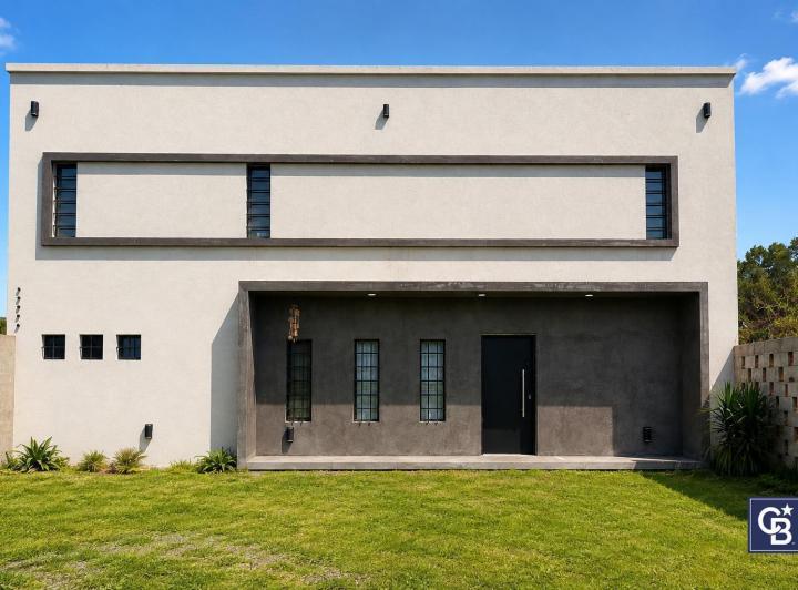 Casa · 112m² · 3 Ambientes · 2 Cocheras