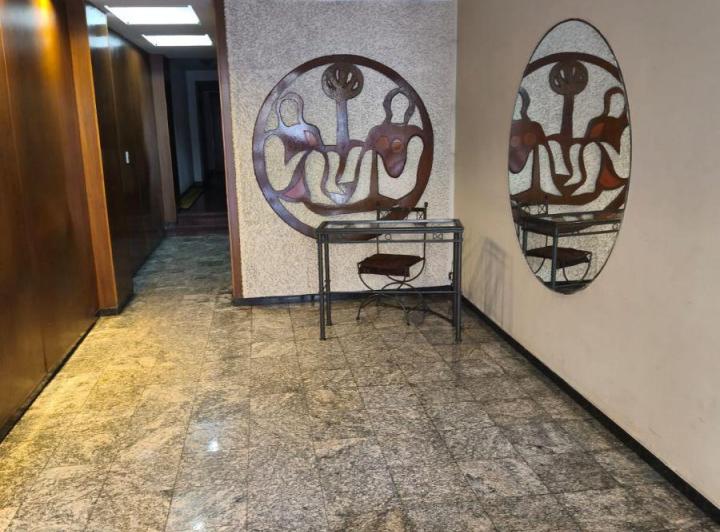 Departamento · 38m² · 2 Ambientes