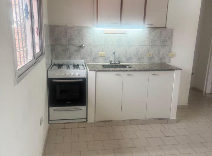 Departamento · 37m² · 2 Ambientes