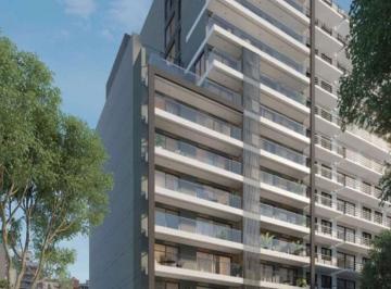 Departamento de 3 ambientes, Palermo · Departamento Venta en Palermo Chico 100 m² con Cochera a Estrenar